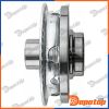 Moyeu de roue avant pour VW | KLP-WW-009P, 10-1076